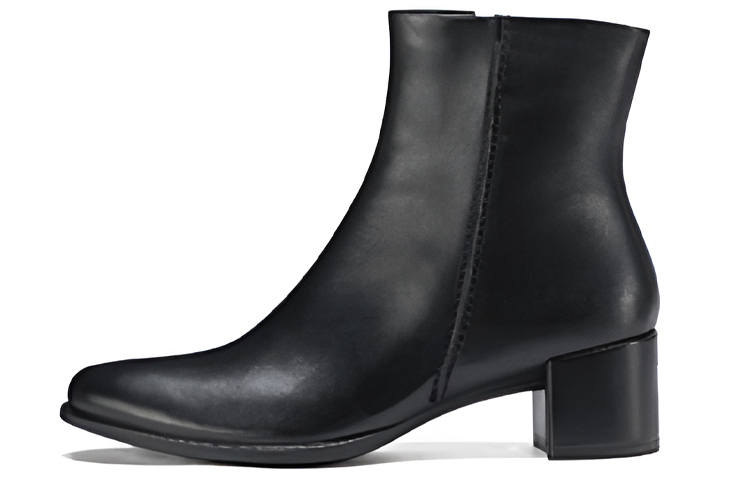 Ecco Ecco Ankle Boots Women's Black