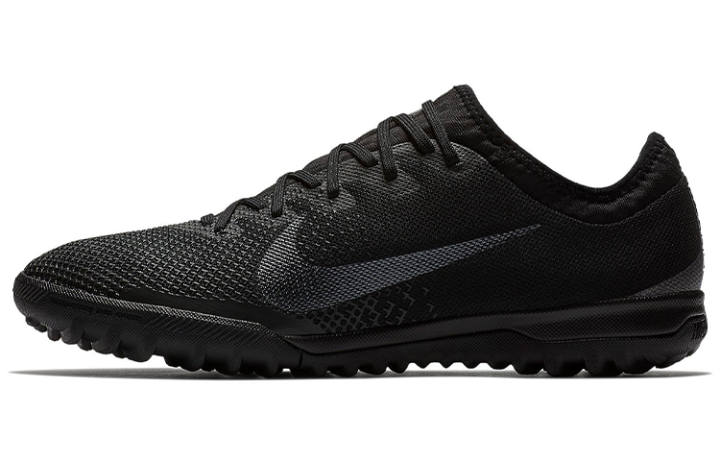 Nike Nike Vapor 12 Pro Tf Turf 'Triple Black'