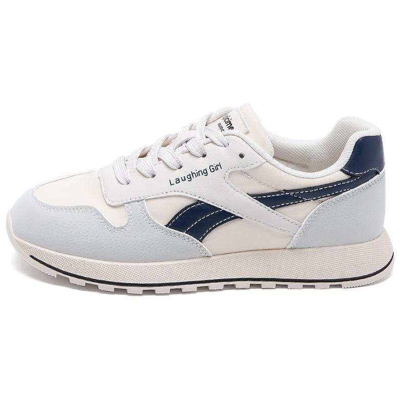 AGSDON Low top Casual Shoes Women's