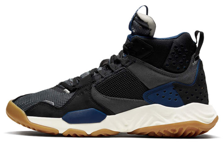 Jordan Air Jordan Delta Mid 'Storm Blue'