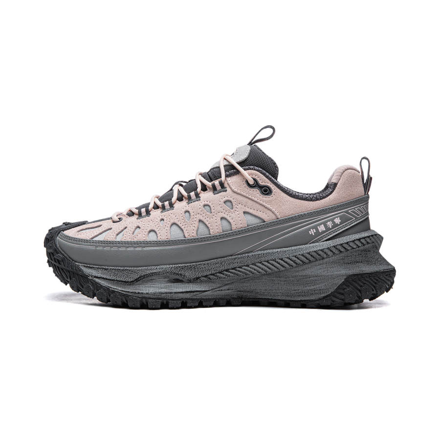 Li-Ning Li Ning Low top Casual Shoes Unisex