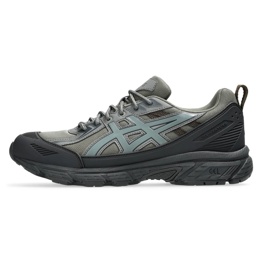 ASICS ASICS Gel Venture 6 Shield Graphite Grey Truffle Grey