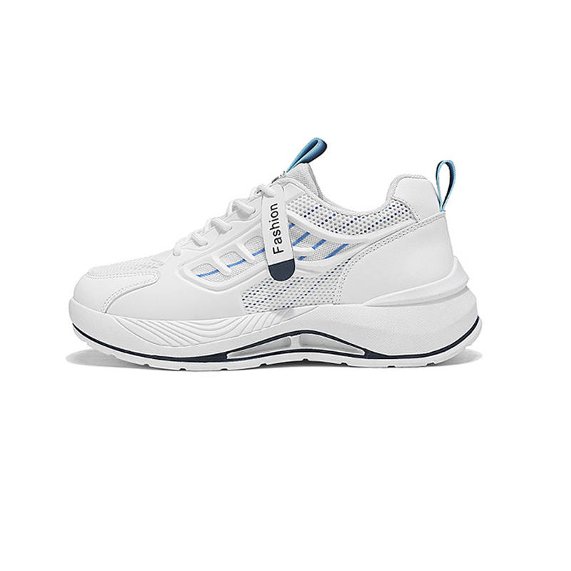 NMR Mesh Abrasion Resistant Breathable Abrasion Resistant Breathable Low top Casual Shoes Men's