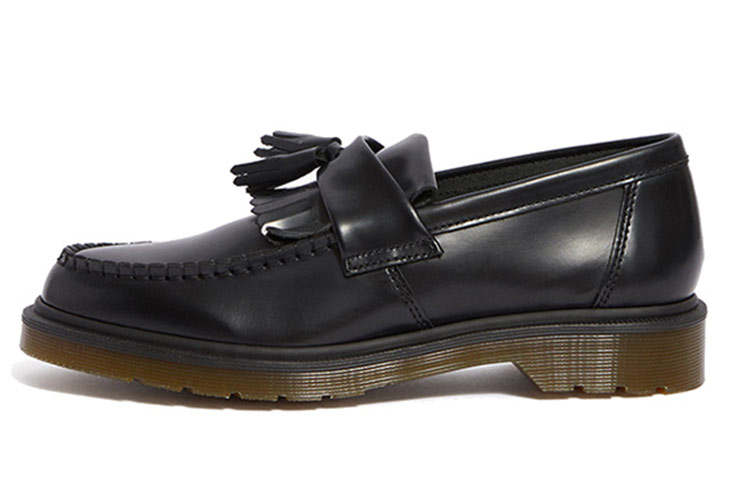 Dr.Martens Dr.Martens Adrian Platform Shoes Unisex Black