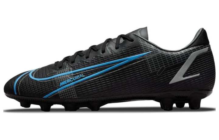 Nike Nike Mercurial Vapor 14 'Black Light Blue'