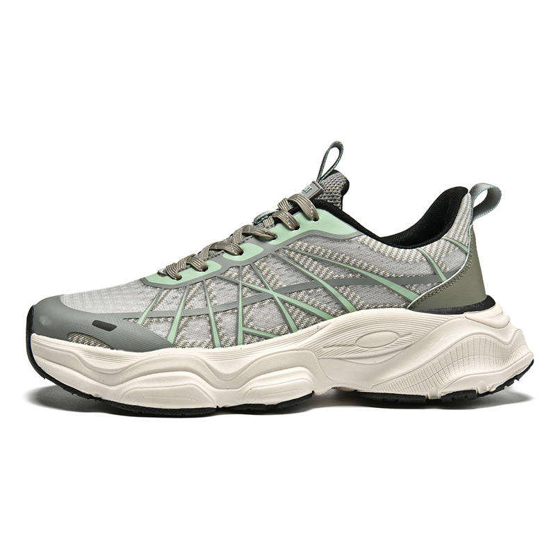 AOKANG Summer Breathable, Campus Everyday, Plus Size 45, Commute Premium Aesthetic, Classic
