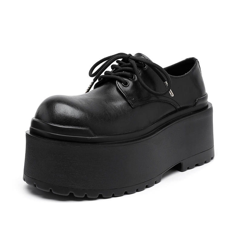 V ZERO FIVE V ZERO FIVE Casual Shoes Men's Black