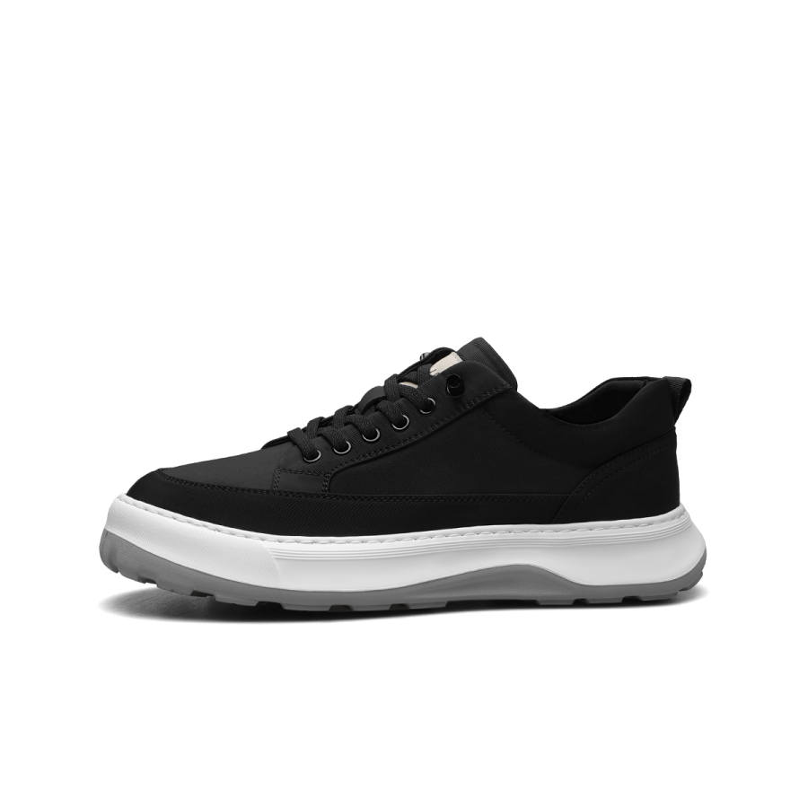 D:FUSE SCANDINAVIA D FUSE SCANDINAVIA Fabric Abrasion Resistant Abrasion Resistant Low top Casual Shoes Men's