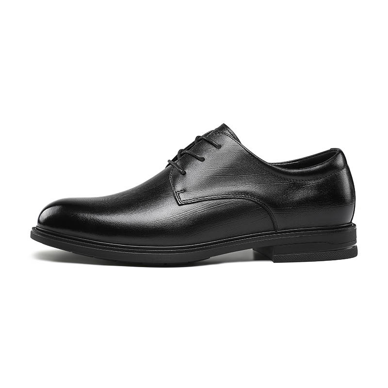 SEPTWOLVES Top Grain Cow Leather Dress Shoes Men's HD