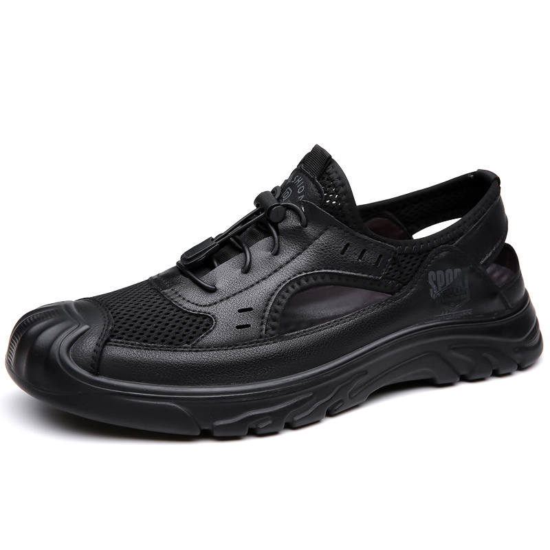 CKVUSAMG Men's Casual Shoes Men's Low Top Black/Khaki/Gray