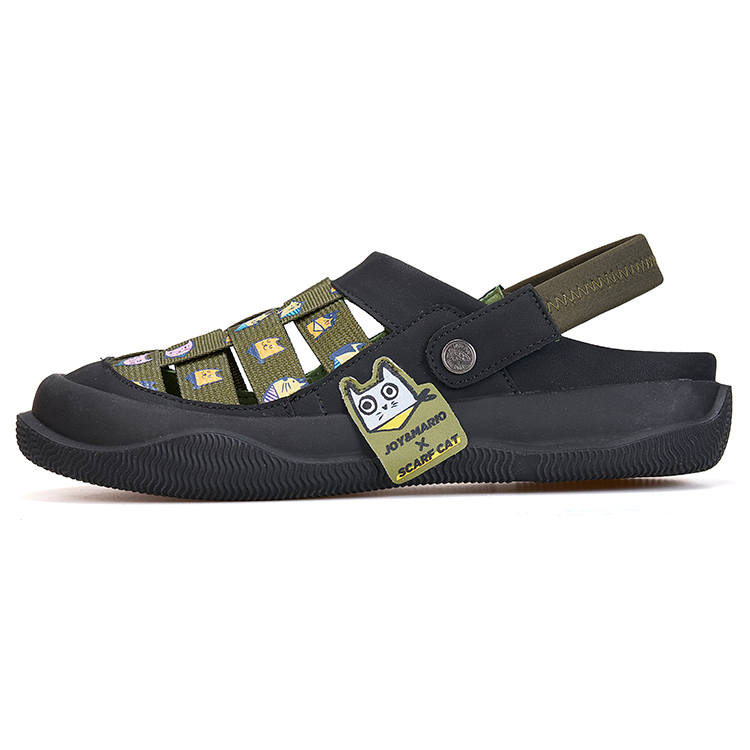 Joy&Mario Casual Single Shoes Women's