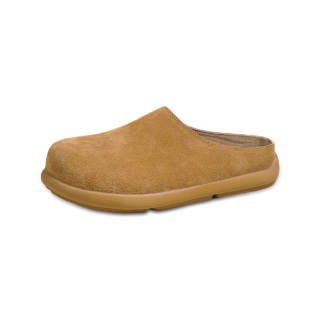 TIMSVOL Abrasion Resistant Abrasion Resistant Closed Toe Slippers Women's
