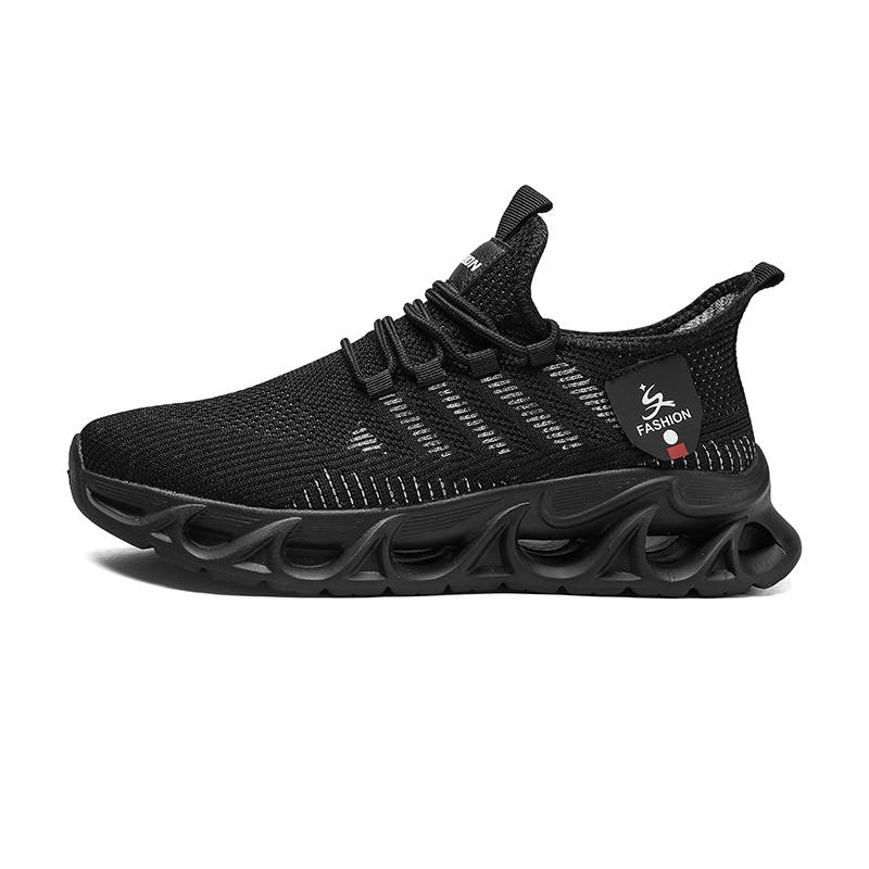 NMR Fabric Abrasion Resistant Breathable Abrasion Resistant Breathable Low top Casual Shoes Men's
