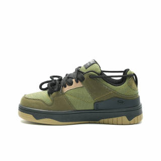 Garfield Balance Lightweight Breathable Low top Skateboard Shoes Unisex