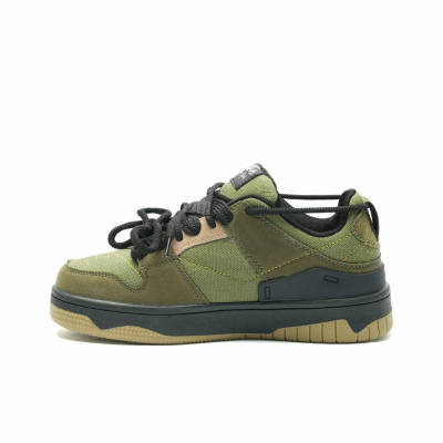 Garfield Balance Lightweight Breathable Low top Skateboard Shoes Unisex
