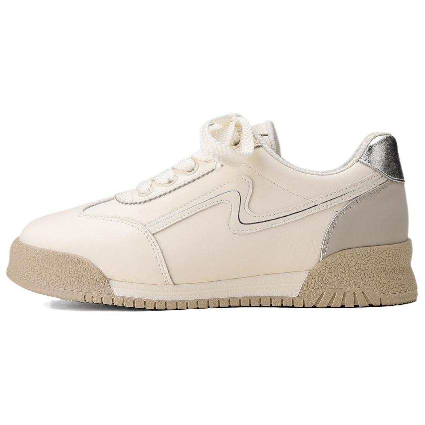 GOLDLION Low top Skateboard Shoes Women's