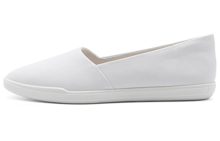 Ecco Ecco Casual Shoes Women's White