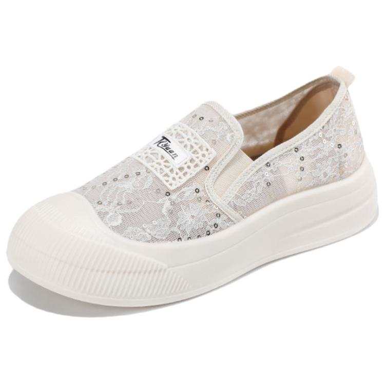 TAIHEYUAN Mesh Casual Shoes Women's