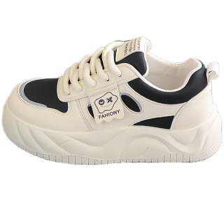 PARK DANCE Canvas Versatile Low top Casual Shoes Women's