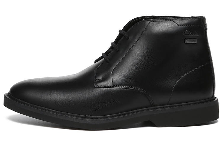 Clarks Clarks Outdoor Boots Men's Black