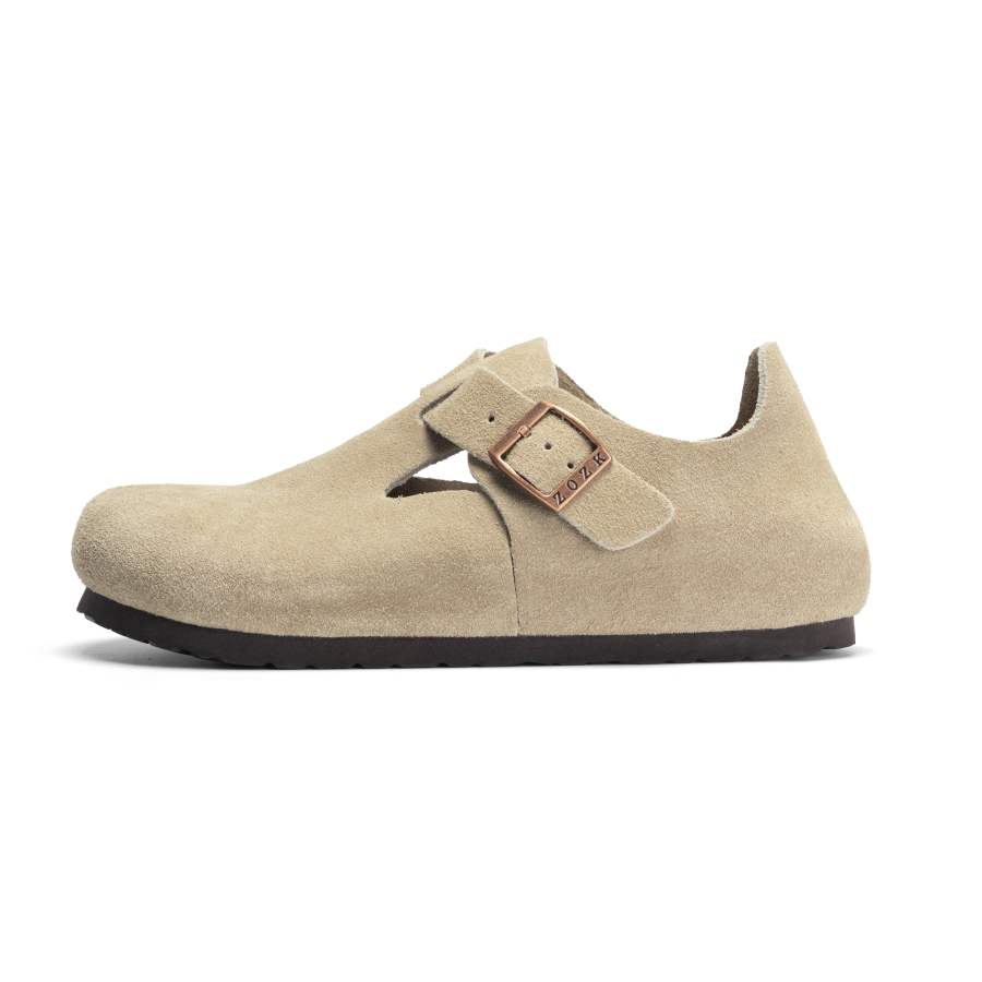 Shug Birkenstock Style Shoes Unisex