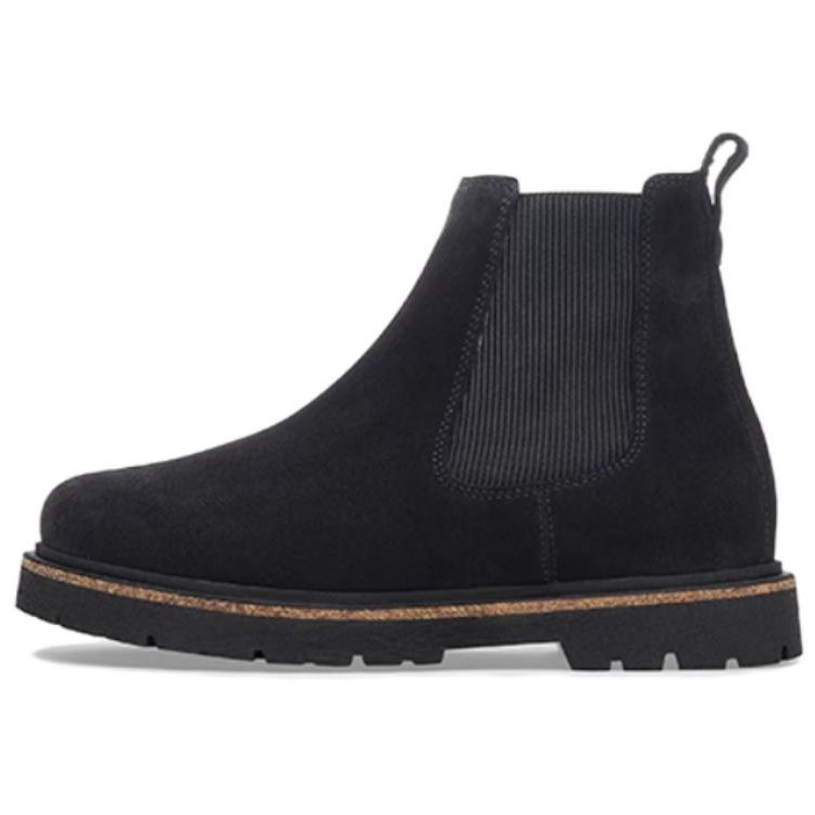 Birkenstock Highwood Chelsea boots Women's