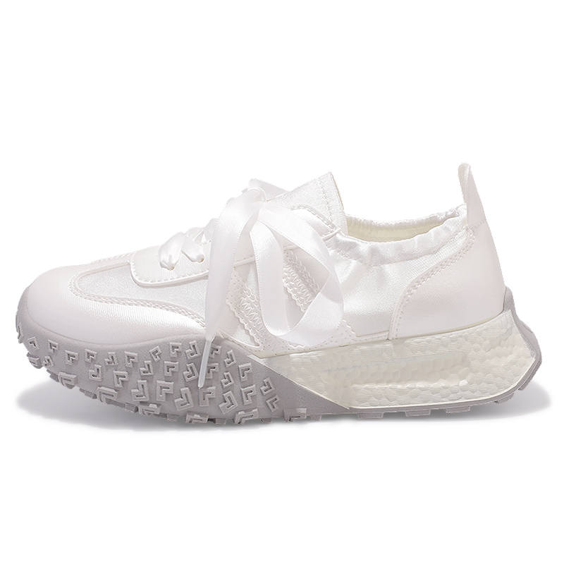 SNXR Low top Casual Shoes Women's Beige