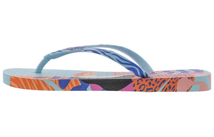 Ipanema Slip Resistant Abrasion Resistant Rubber Sole Abrasion Resistant Slide Slippers Women's