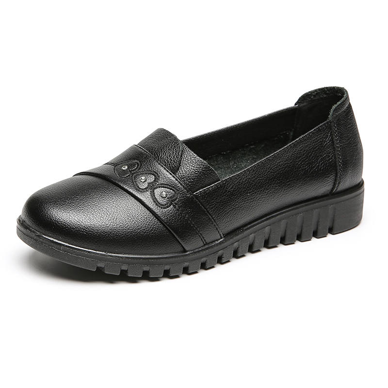 EGCHI EGCHI Casual Shoes Women's Black