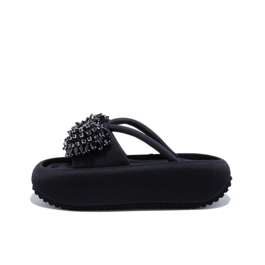 Safiya Abrasion Resistant Abrasion Resistant Slide Slippers Women's