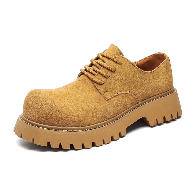 SOBB SOBB Men's Casual Shoes Men's Low Top