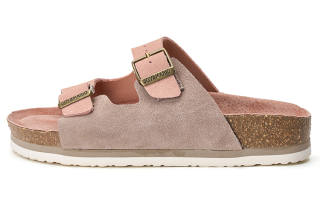 Joy&Mario Slide Slippers Unisex