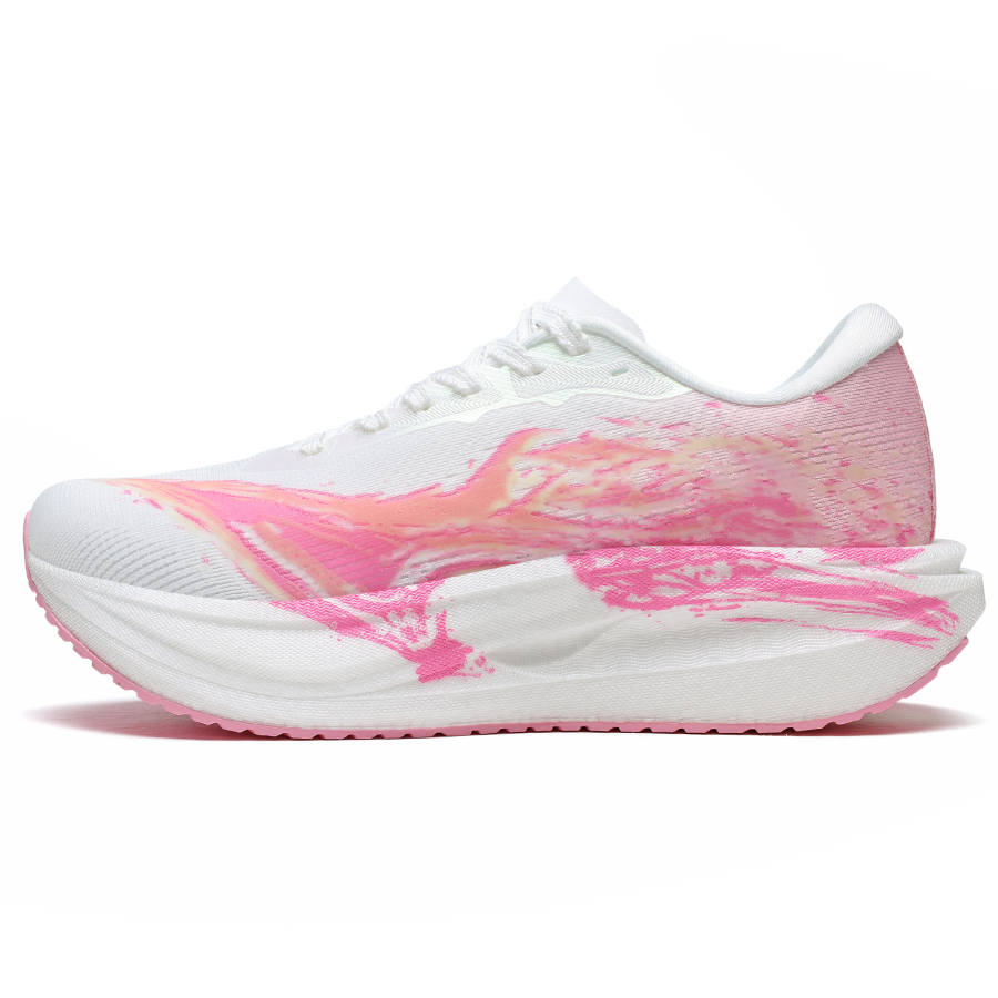YEARCON Balance Support Lightweight Slip Resistant Low top Running Shoes Unisex