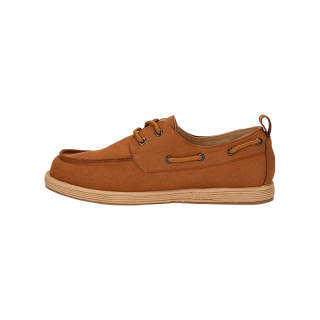 BIANFUMAO Casual Shoes Men's Brown