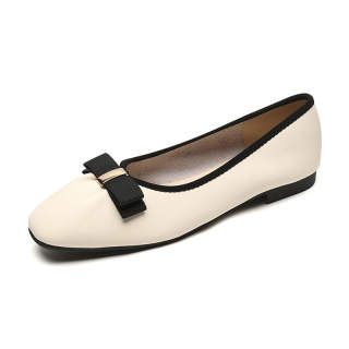 ZUOMILUO Microfiber Leather Casual Shoes Women's