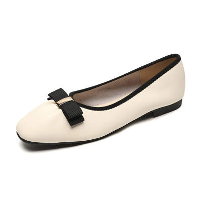 ZUOMILUO Microfiber Leather Casual Shoes Women's