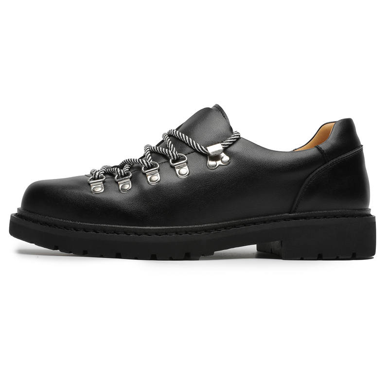 PAVEA PAVEA Men's Casual Shoes Men's Low Top