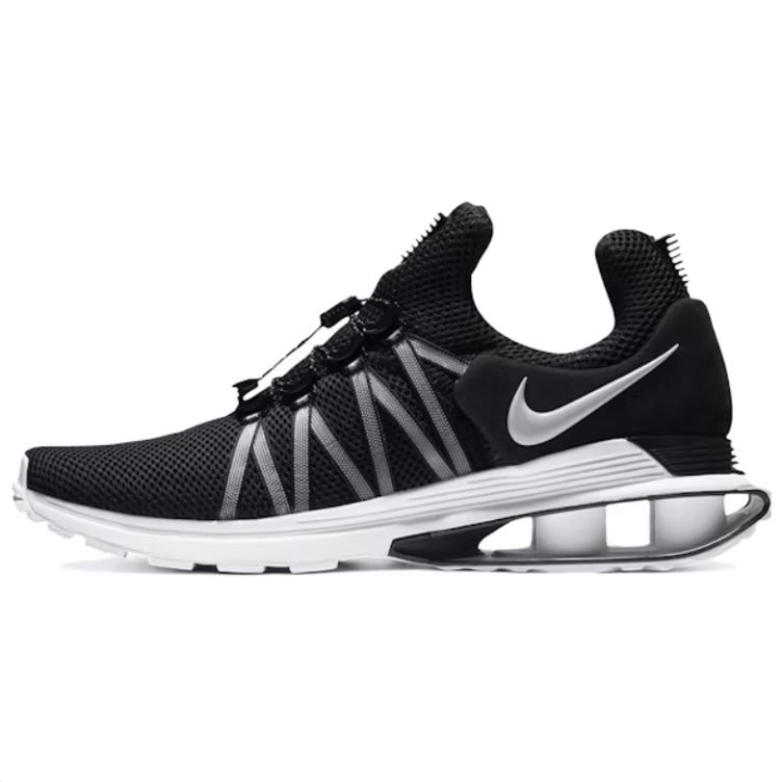 Nike Nike Shox Gravity Black White