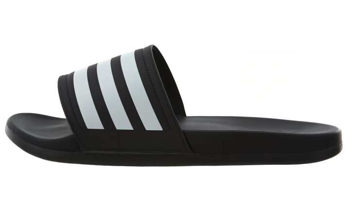 Adidas Adilette Adidas CF+ 'Core Black'