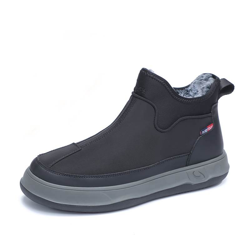TAIHEYUAN Ankle Boots Men's