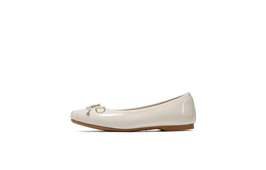BELLE Cow Leather Casual Shoes Women's