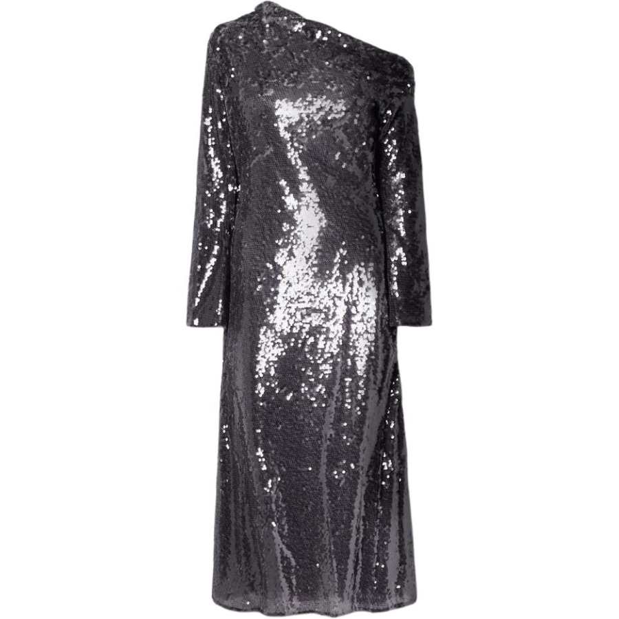 Self-portrait Self portrait Long Sleeved Dress Women's