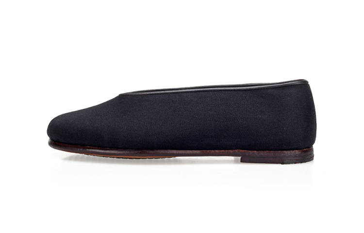 Neiliansheng Casual Shoes Men's Black
