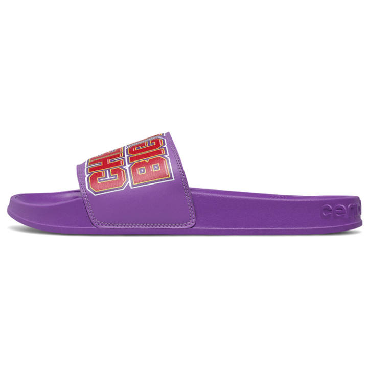 New Balance New Balance 200 Big League Chew Slipper Purple