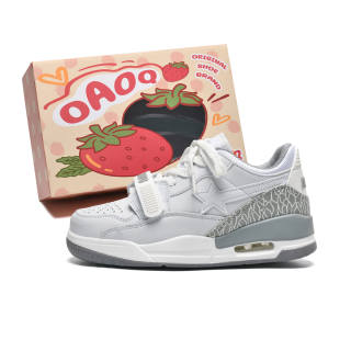 OAOQ Synthetic Leather Abrasion Resistant, Lightweight, And Breathable Low top Skateboard Shoes Unisex