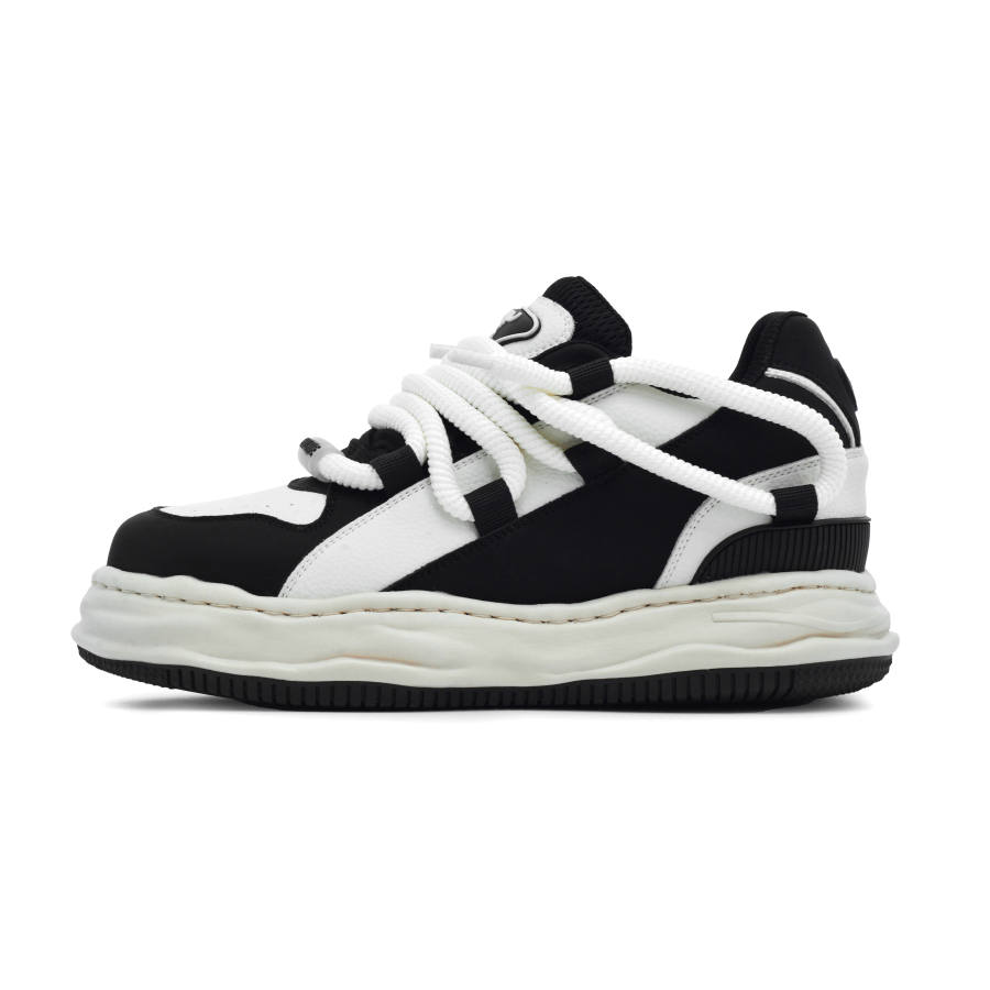 BULLKVIE Abrasion Resistant Lightweight Breathable Abrasion Resistant, Lightweight, And Breathable Low top