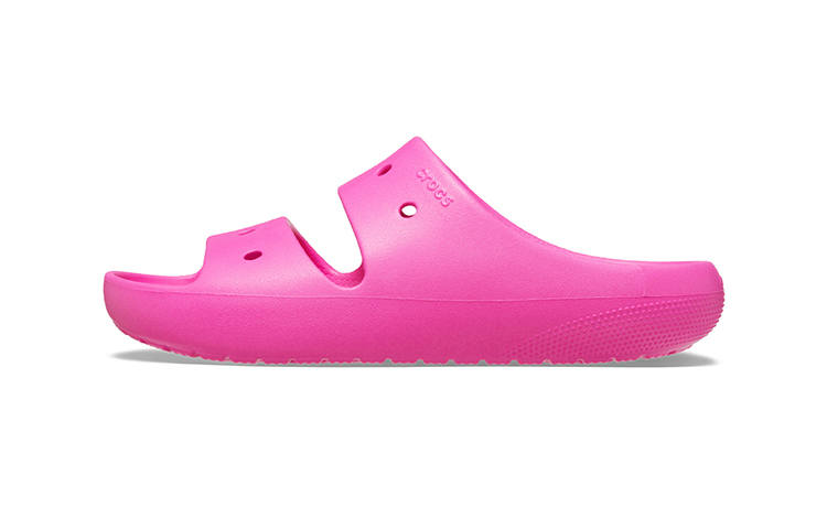 Crocs Crocs Classic Slides 'Pink' Women's