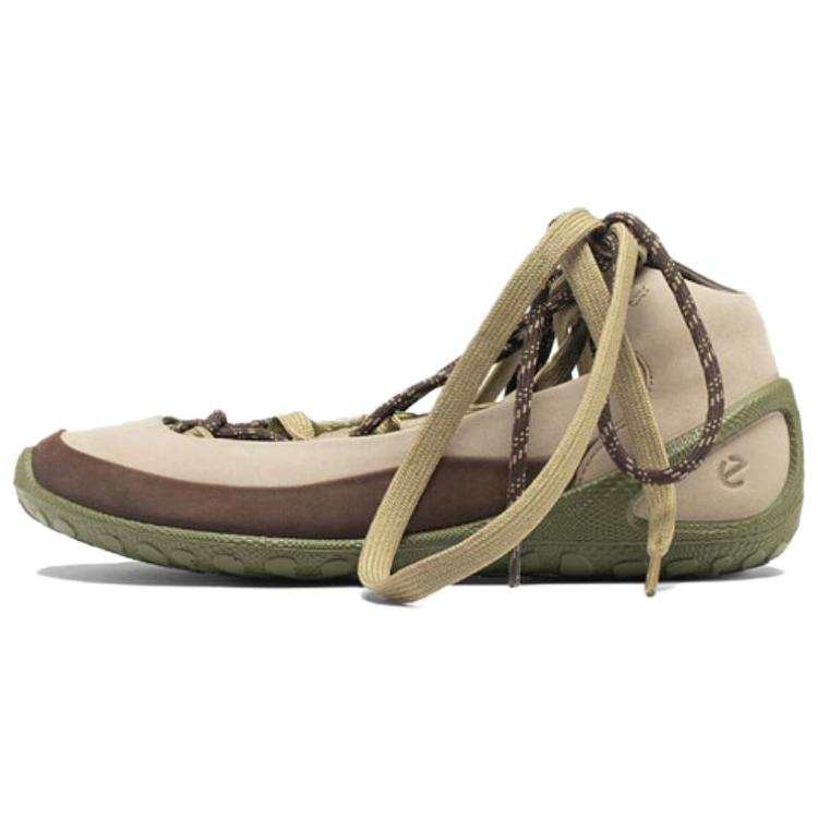 Ecco Natacha x Ecco BIOM LITE Cow Leather Slip Resistant Abrasion Resistant Slip Resistant Abrasion Resistant Low top