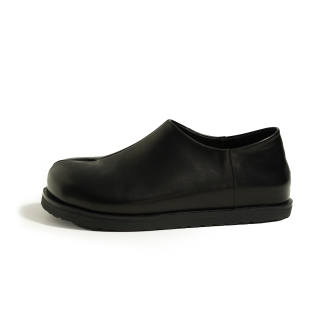 MAYOUYOU Cow Split Leather Slip Resistant Abrasion Resistant Slip Resistant Abrasion Resistant Low top Casual Shoes