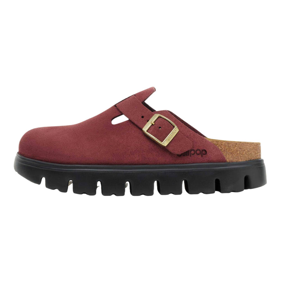 Birkenstock Boston Chunky EVA Birkenstock Shoes Women's